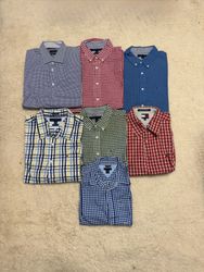Tommy Hilfiger Shirts