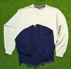 6738 - Tommy Hilfiger Sweaters