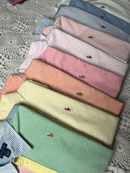 Premium Ralph Lauren Polo Cotton Shirts