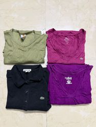 Carhartt Lacoste T-shirt pour femmes