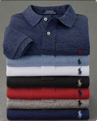 Ralph Lauren Polo Shirts A/B