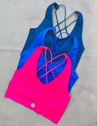 Special Lululemon Sport's Bra