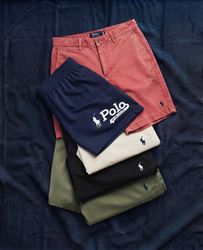 Polo Ralph Lauren Shorts