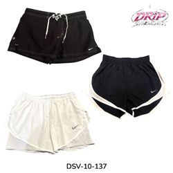 Nike Nylon Shorts (DSV-10-137)