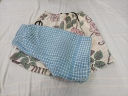 CR10904 Upcycled Dari Shorts