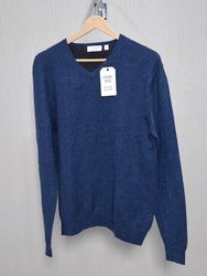 Calvin Klein Knitted Sweaters LC42