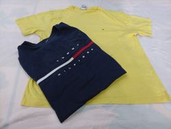 CR11316 Vintage Tommy Hilfiger T-Shirts