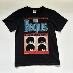 Vintage printed T-shirt
