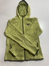 Patagonia Fleece Jackets