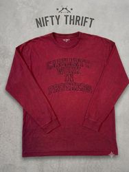Carhartt Round Neck T-Shirts