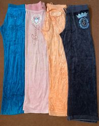 Beautiful Juicy Couture Trousers