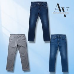 LEVIS Chino pants