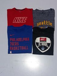 Nike Dri-Fit T-shirt RV # 1318