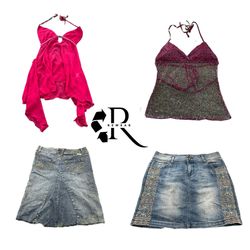 Y2K MiX & Match Bundle RW- 2439