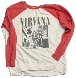 Mix Vintage Printed Sweatshirts (BN028)