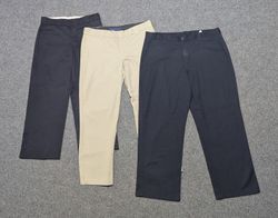 CRZV00054 Dickies Plain Pants Bundle