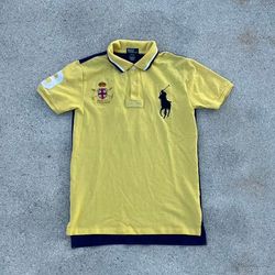 Big Pony Ralph Lauren T-Shirts