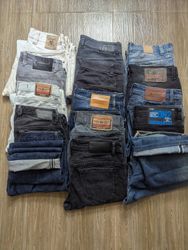 Branded Jeans Diesel/Ds2/Icon2/Selvedge