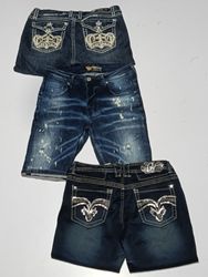 Y2K Short RV # 1823