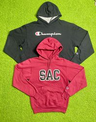 Champion hoodie id693