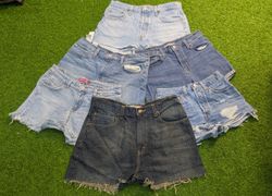 7919 - Levi's Short