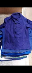 French Chore Coat and Jackets - 100 pcs