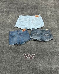 Levis Sexy Shorts #120826 #010