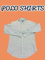 Classic Polo Shirt – Smart Casual Everyday Wear
