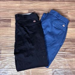 Dickies pants (fnc 724)