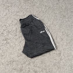 ADIDAS NYLON TROUSERS - BUNDLE 17