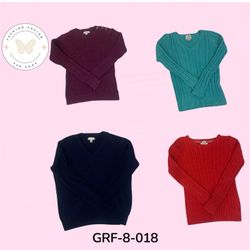 Women’s Cable Knit Sweater Bundle | Vintage Y2K St..