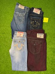 True Religion Jeans