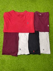 Polo Ralph Lauren t shirt men&women id 626