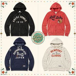Y2K Mix Brand Vintage Hoodies – Retro Graphic Stre..