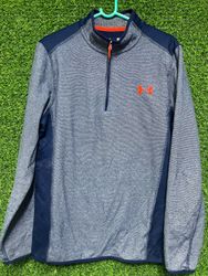 Under  Armour Fleece(0001)