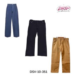 DSV-10-351 Pantaloni e Jeans da lavoro Dickies