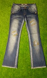 Y2K Jeans & Flare Jeans