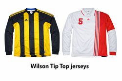 sports jerseys