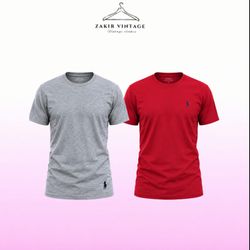 Ralph Lauren T-Shirts round neck