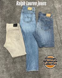 Ralph Lauren Jeans - (30/08)