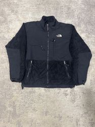 The North Face Fleece Jackets - [TS-0728]