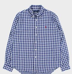 POLO RALPH LAUREN BUTTON DOWN SHIRTS 92PCS