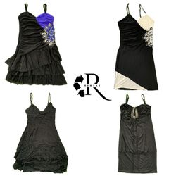 Vestido Midi Y2K Unique Girl RW-2548
