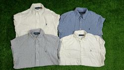 Ralph Lauren men shirts