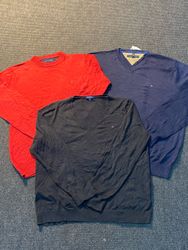 Tommy Hilfiger Strickware serial-2050