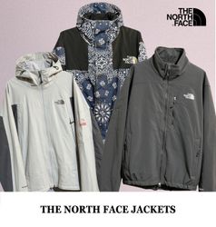 Jaquetas Premium North Face