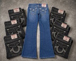True Religion Jeans | Denim Vintage Y2K | Stili e ..
