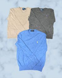 Ralph Lauren Sweaters (ZKIT-165)
