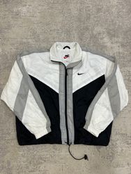 Nike/Adidas Mix Jackets - [TS-0702]