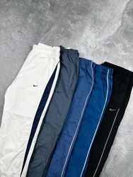 Authentic Vintage Nike Baggy Trackpants